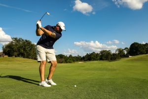 Golf Swing